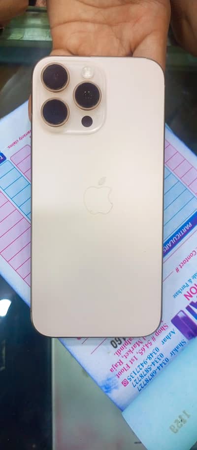 Apple iPhone 16 Pro Max bypass
