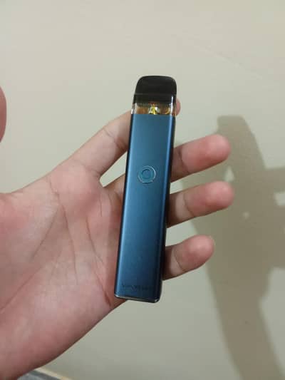 vaporesso xros 3