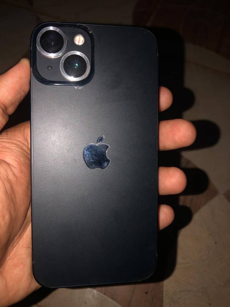 Apple iPhone 13 0
