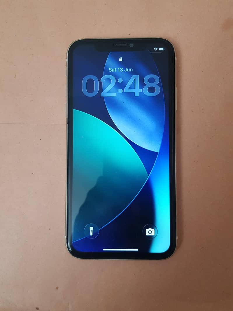 Apple iPhone 11 0