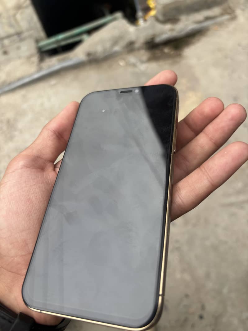 iPhone 12 Pro 1