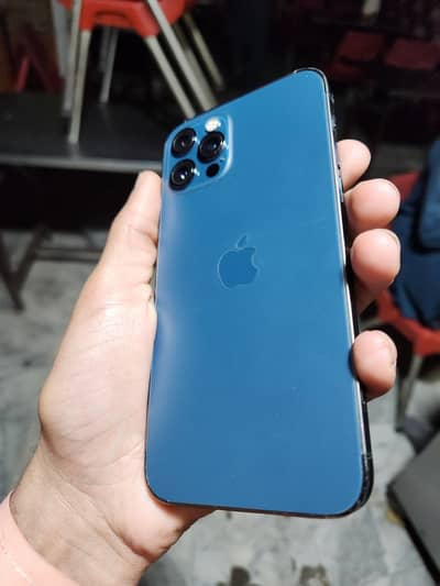 Apple iPhone 12 Pro