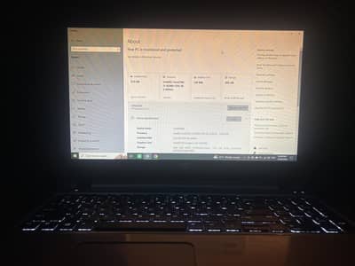 Hp probook 450 g3