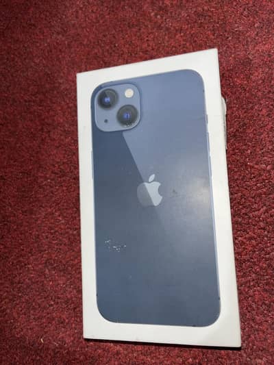 iPhone 13