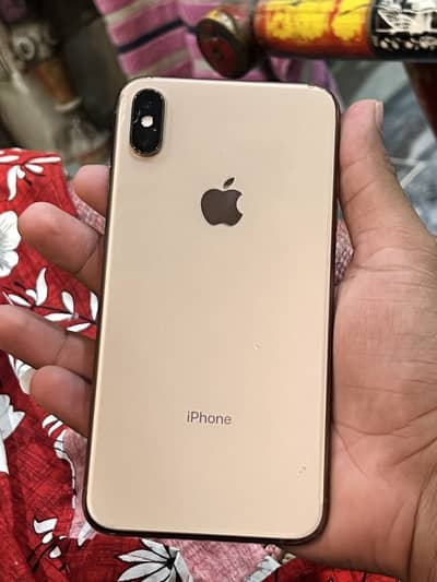 Apple iPhone XS Max