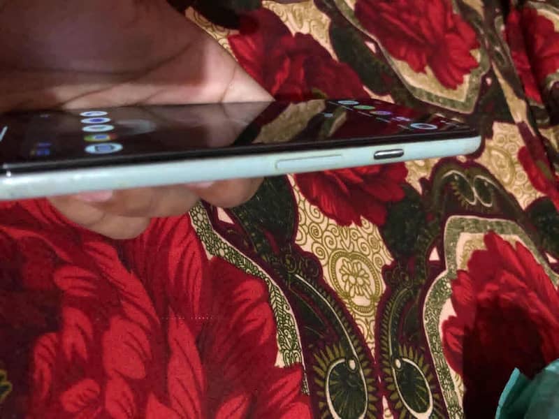 Google Pixel 5 1