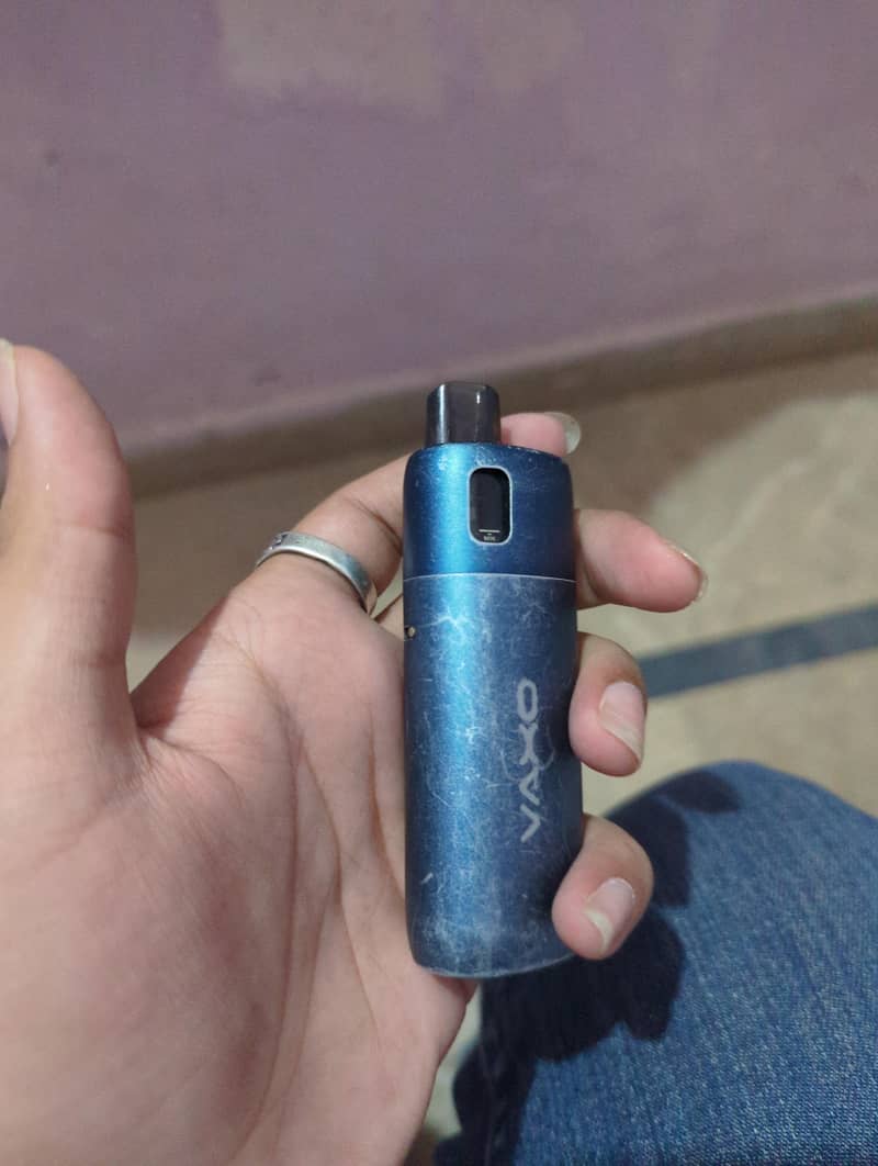 Oxva Oneo 1