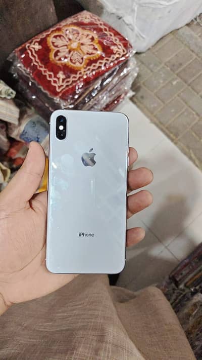 Apple iPhone XS Max