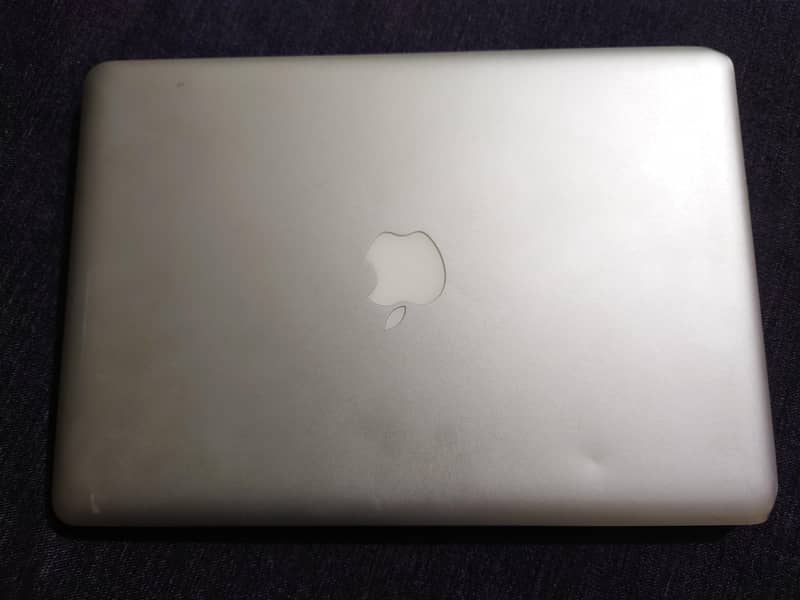 MacBook pro 2011 4