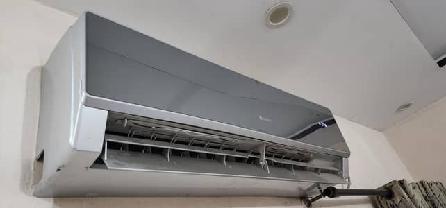 100% Good condition 10/10 Full chill Non inverter