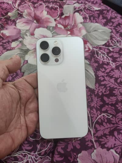 Apple iPhone 15 Pro 512gb