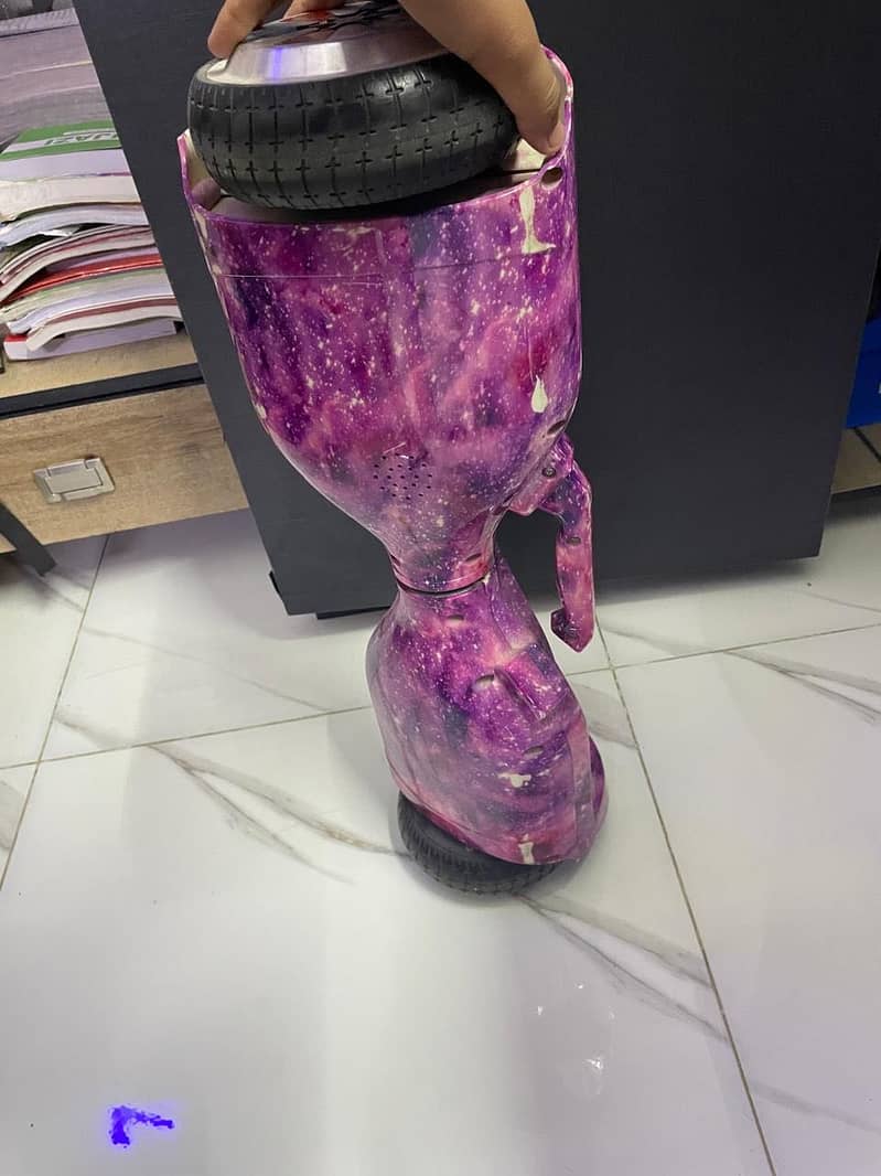 HOVERBOARD 5