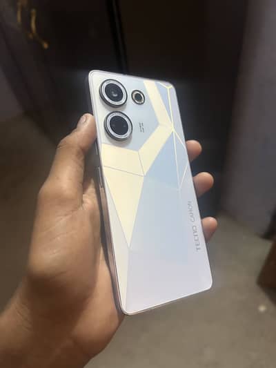 Tecno CAMON 20 8/256