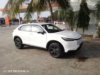 Honda HR-V VTI-S 2026