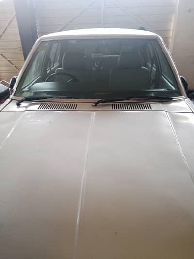 Toyota Corolla XLI 2015