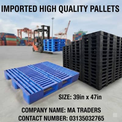 Woods For sale/ wooden pallets for sale / plastic pallets for sale