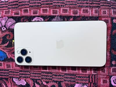 Apple iPhone 11 Pro Max