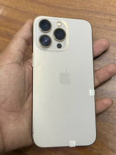Apple iPhone 13 Pro