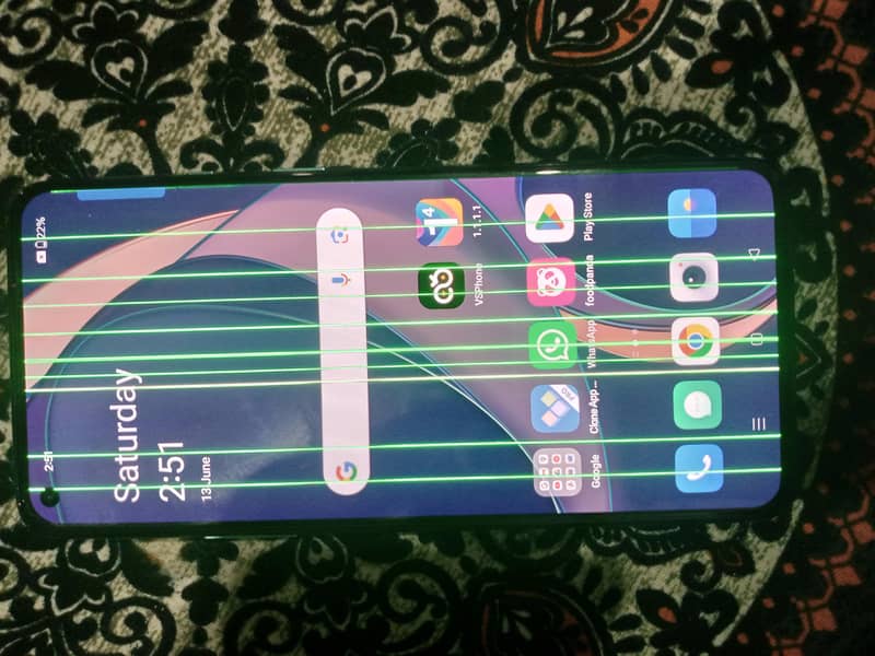 One Plus 8T 1