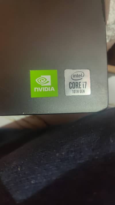 dell letitude 7591 2in1