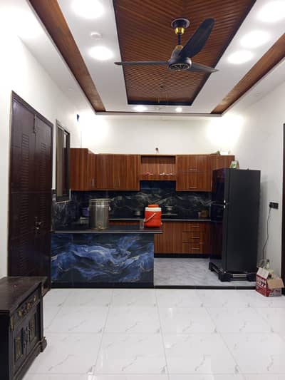 brand new house  ground+ 2
