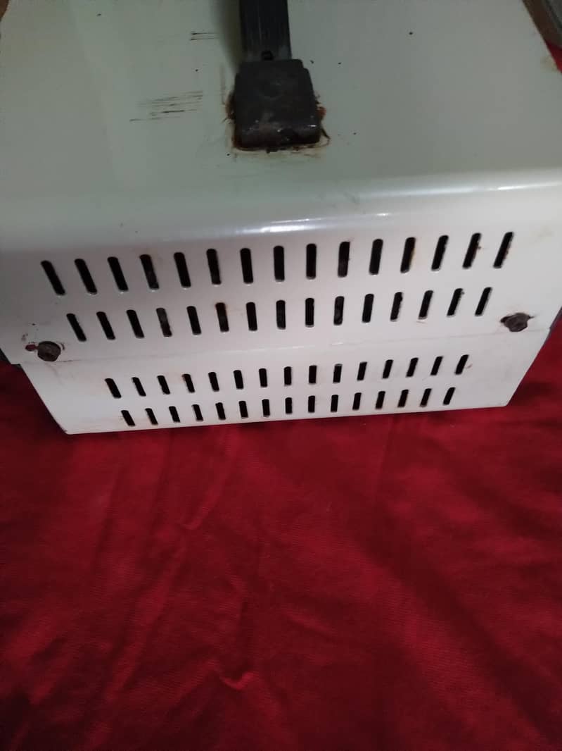 fridge stabilizer 1