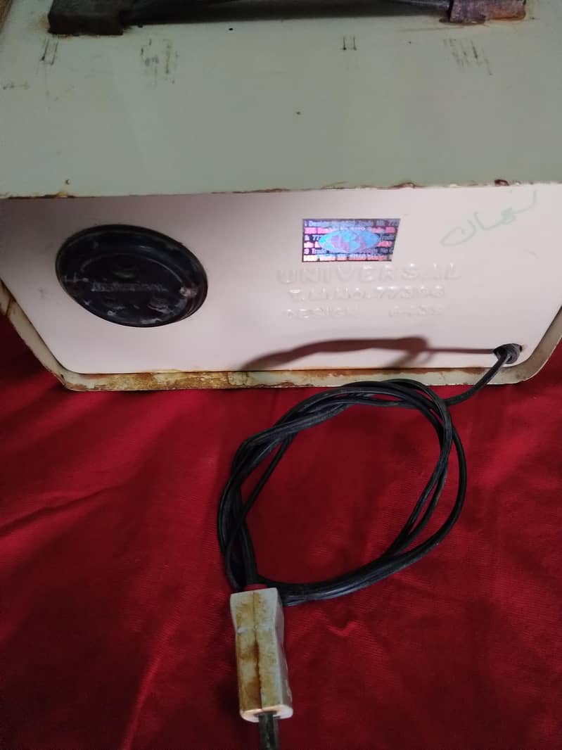 fridge stabilizer 2