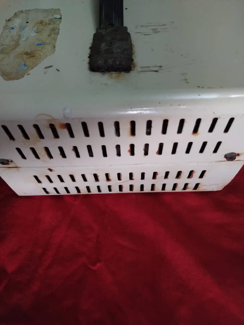 fridge stabilizer 3