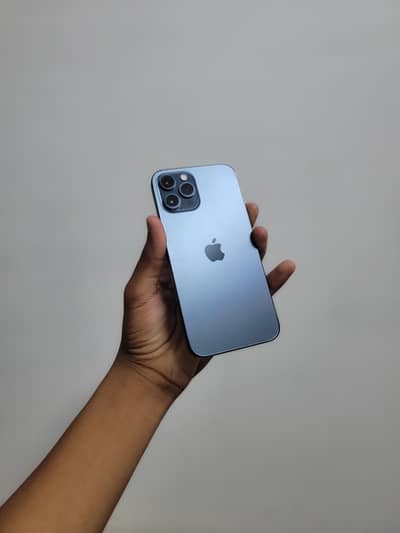 iPhone 12 Pro Max Geniune