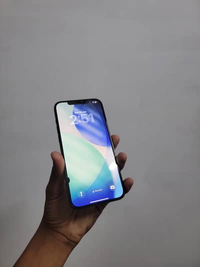 iPhone 12 Pro Max Geniune