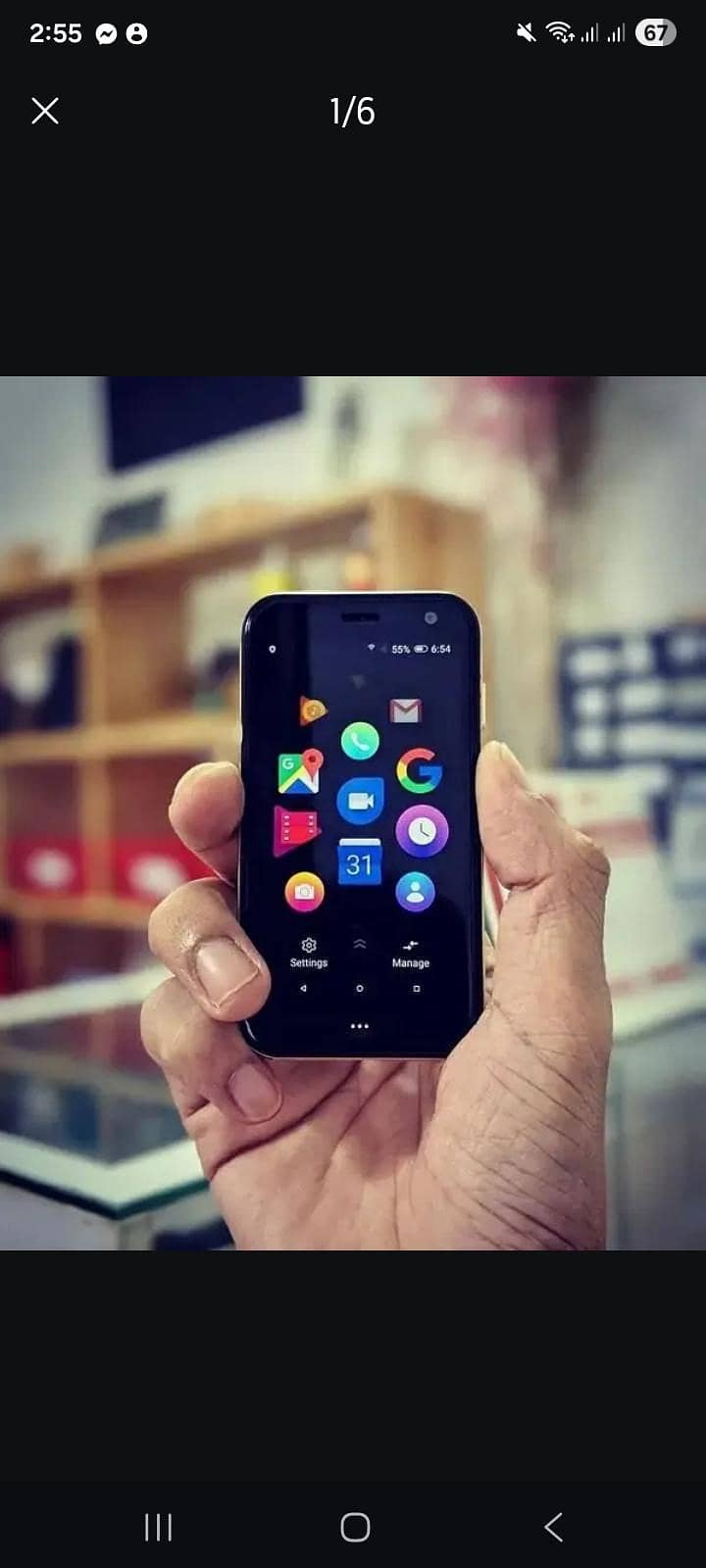 Apple iPhone 13 3