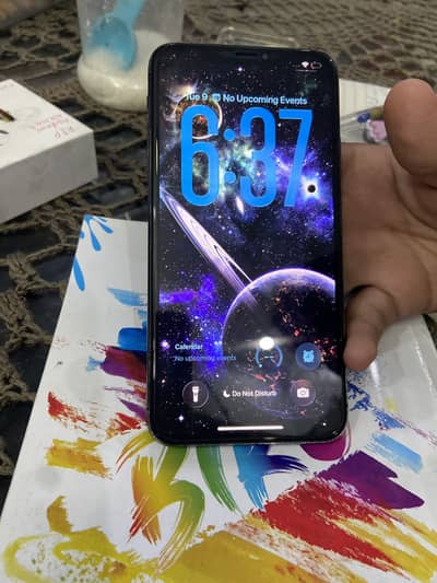 Apple iPhone 11 Pro Max