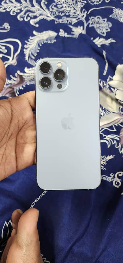 Apple iPhone 13 Pro Max