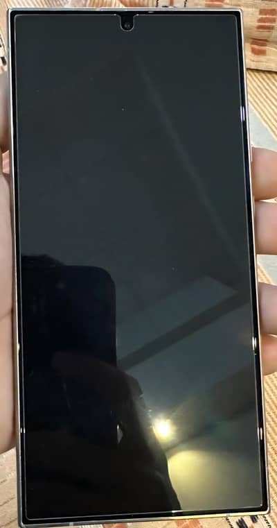 Samsung Mobile S24 Ultra (512 GB)
