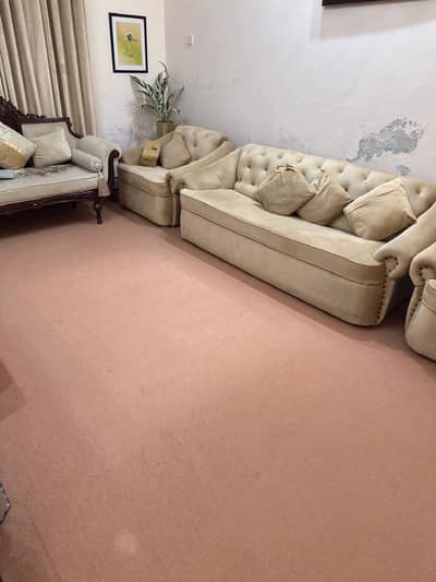 Room Carpet