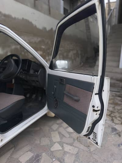 Suzuki Mehran VXR 2019