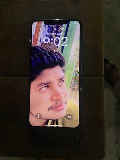 iPhone 11 Pro Max(03216676809)