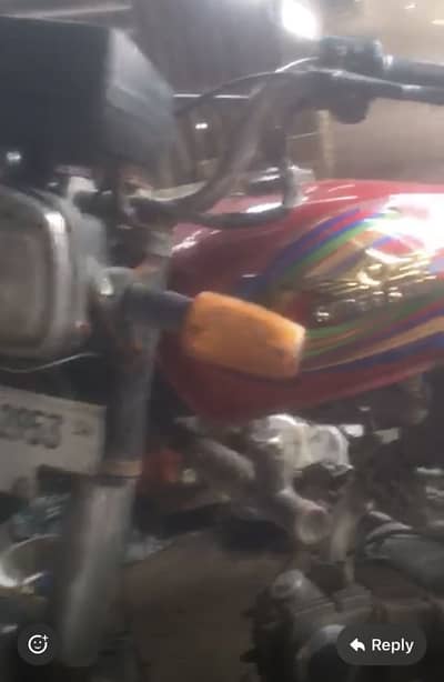 12 Modal united in Ok condition & working