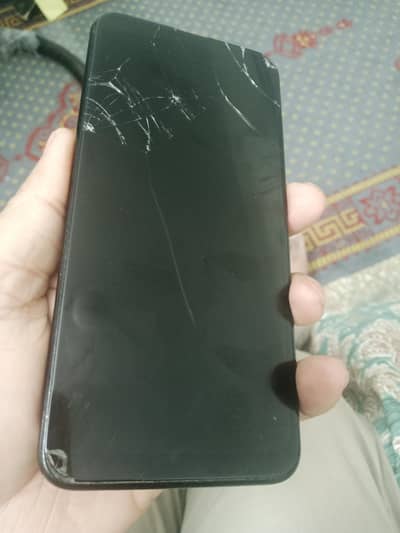 HUWAI Y9Prime