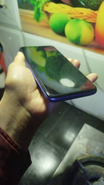 Xiaomi Redmi 9T only box available 03118324134 whtsapp
