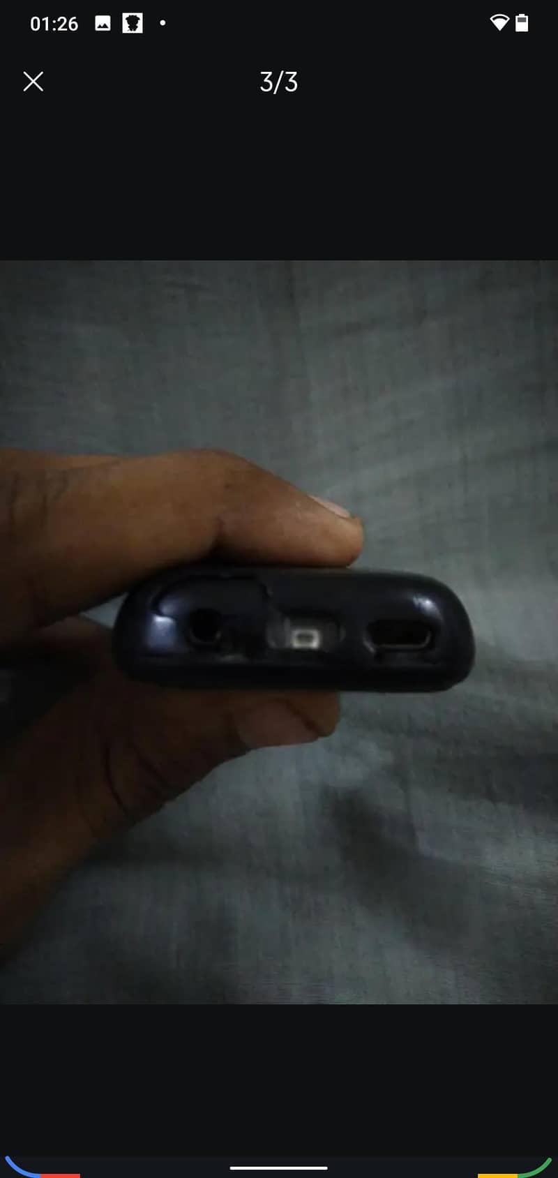 Nokia 105 1