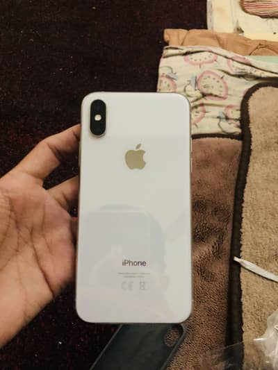 Apple iPhone XS