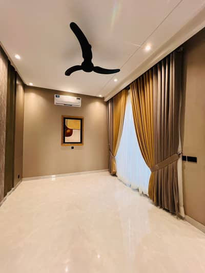 Modern 5 Marla House for sale at n DHA 9 Town