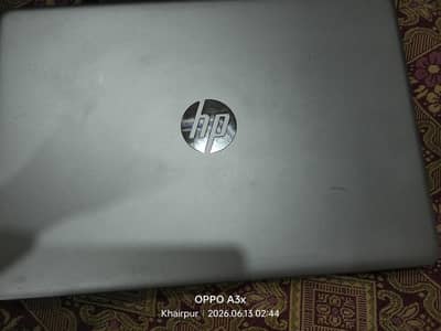 HP Laptop 14 | Intel Pentium | 8GB RAM | 120GB SSD | Reliable & Fast