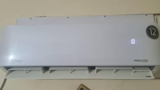 Dawlance 1.5 Ton AC for Sale – Excellent Condition