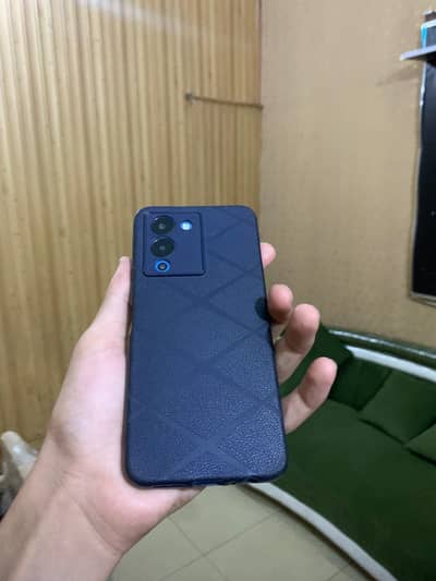 Infinix Note 12  8_128gb