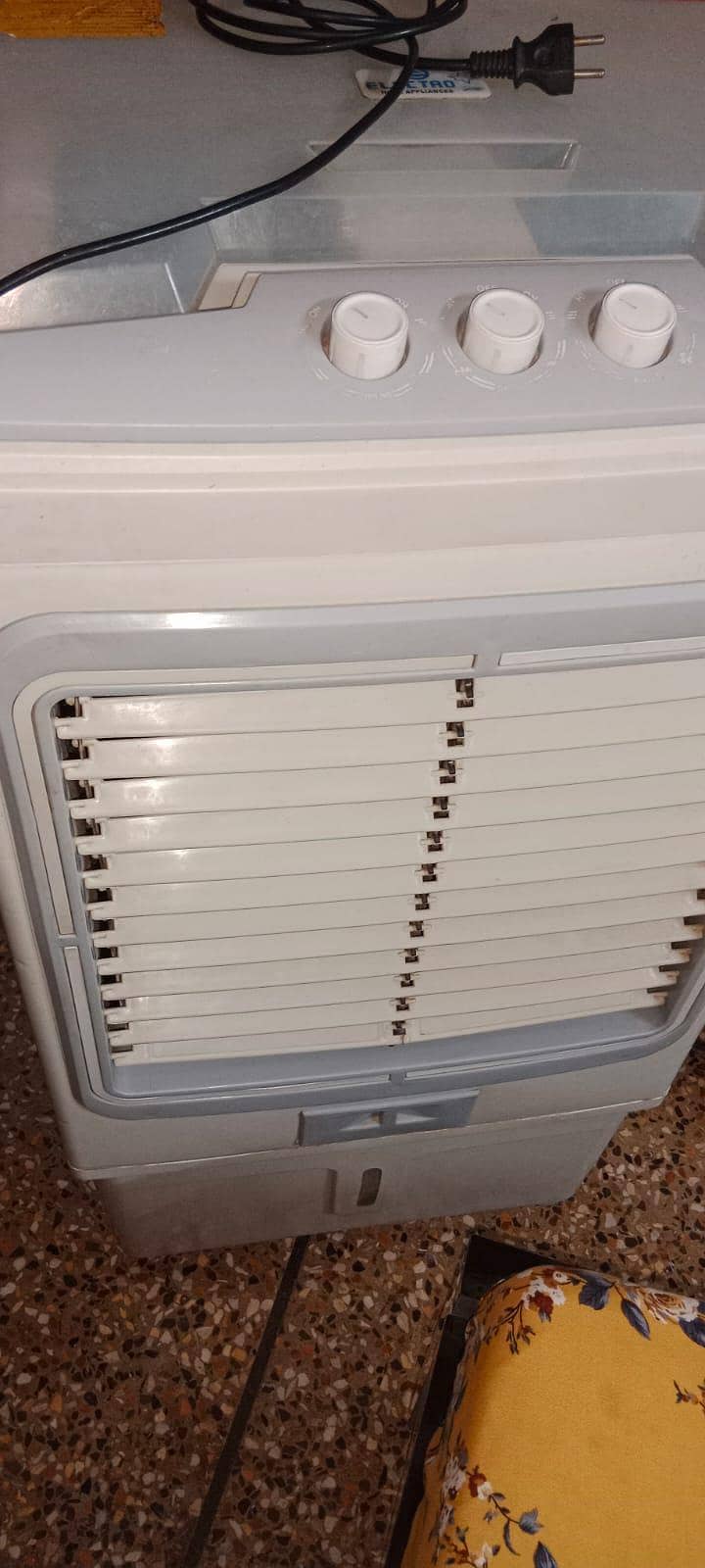 Electro star Ac. dc 0