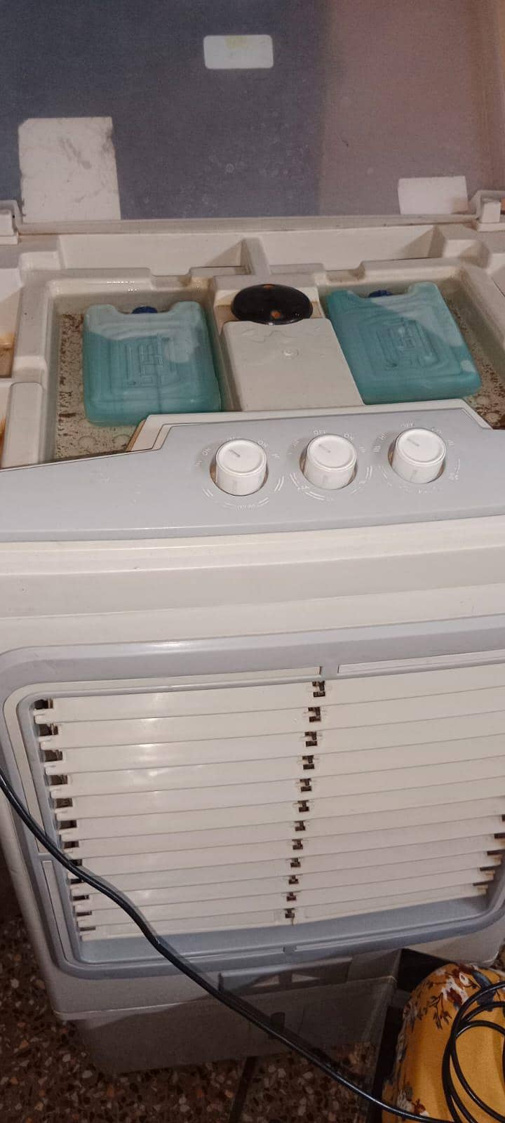 Electro star Ac. dc 1