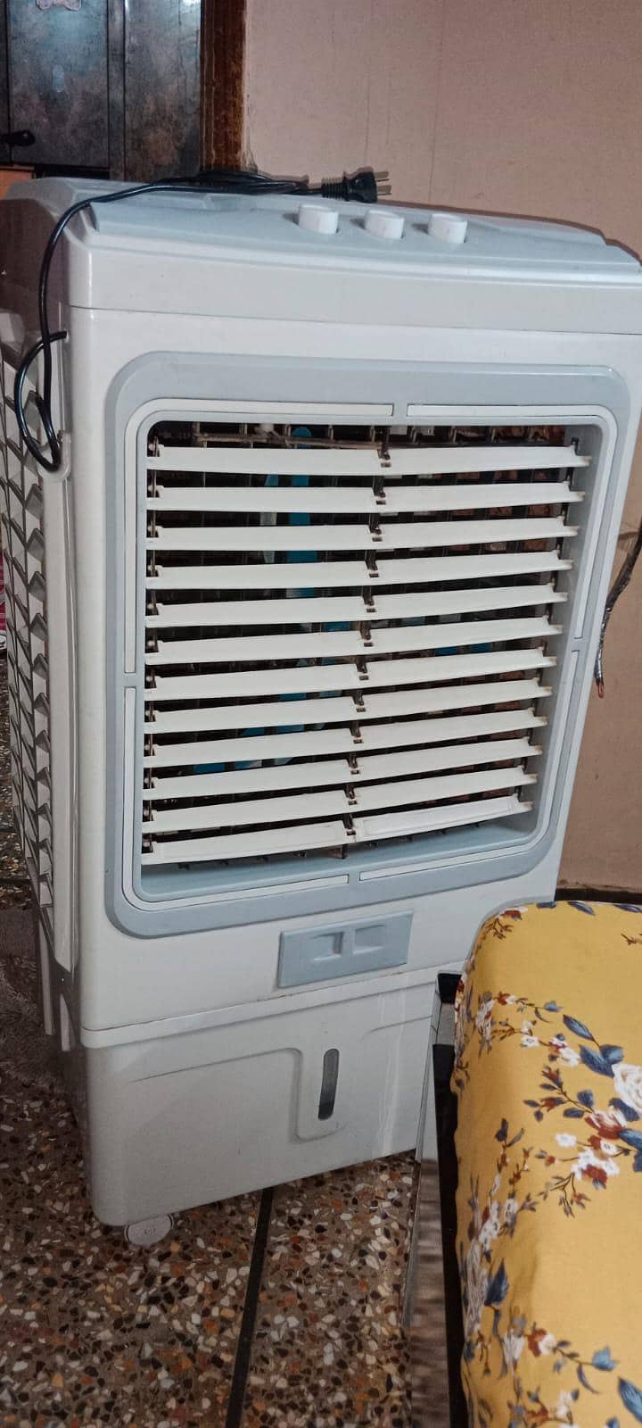 Electro star Ac. dc 3