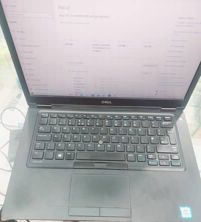 laptop core i5 6th generation